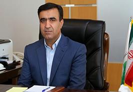 دیدار با رئیس سازمان حفاظت محیط زیست