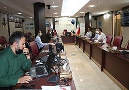 بررسی وضعیت اداری، مالی و حقوقی پژوهشکده میگوی کشور