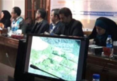 جلسه کارگروه جلبک و گیاهان آبزی