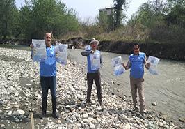 نشست ترویجی طرح حفاظت از تکثیرطبیعی ماهیان دریایی