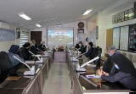 بازدید از پژوهشکده اکولوژی دریای خزر_ ساری