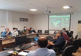 برگزاری روز مزرعه