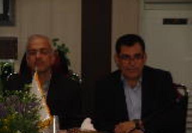 کمیته علمی- فنی 