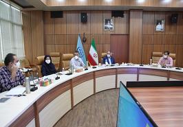 راهكارهاي  توليد تخم چشم زده