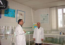 پیگیری اخذ استاندارد ایزو ۱۷۰۲۵؛ رایزنی برای تدوین استانداردهای ملی آرتمیا انجام شد