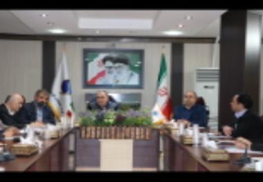 برگزاری گردهمایی تخصصی