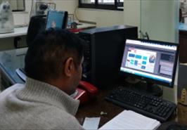 برگزاری سمینار تخصصی بررسی آلودگی هگزامیتا در ماهی کپور علفخوار