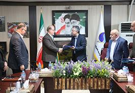 تجلیل از زحمات دکتر پورکاظمی