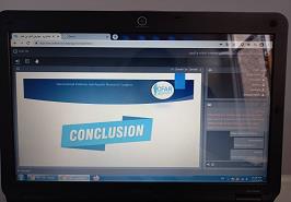 گزارش ششمین روز از چهارمین کنگره بین المللی شیلات و آبزیان