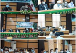 بازدید از مرکز تحقیقات شیلاتی آبهای دور_ چابهار