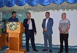 برنامه انتقال یافته های علمی