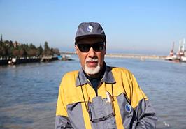 خلیج فارس؛ گنجینه‌ای برای توسعه دریامحور و امنیت غذایی ایران