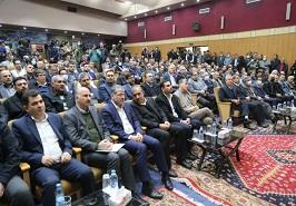 حضور فعال موسسه در نمایشگاه جامع کشاورزی