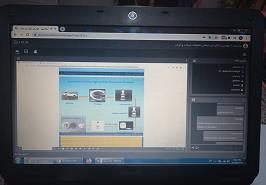 گزارش هفتمین روز از چهارمین کنگره بین المللی شیلات و آبزیان