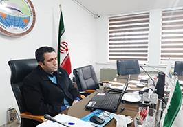 اجلاس اتحادیه دانشگاه های دولتی حاشیه دریای خزر