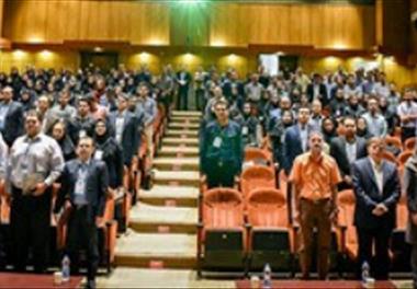 نشست رابطین مراکز عضو شبکه آزمایشگاهی 