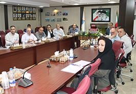 برگزاری دوره آموزشی