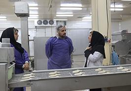 تقویت تعامل مرکز ملی تحقیقات فرآوری آبزیان با صنعت برای حل چالش‌های تولید و ارتقای کیفیت محصولات شیلاتی