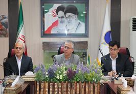 واگذاری دستاوردهای طرح های کلان به بخش خصوصی