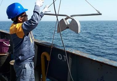 جلسه شورای پژوهشی موسسه تحقیقات علوم شیلاتی کشور برگزار شد