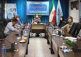 برگزاری کارگاه آموزشی