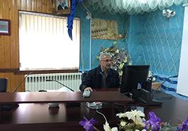 برگزاری وبینار آموزشی هفته پژوهش پژوهشکده آبزی پروری آبهای داخلی