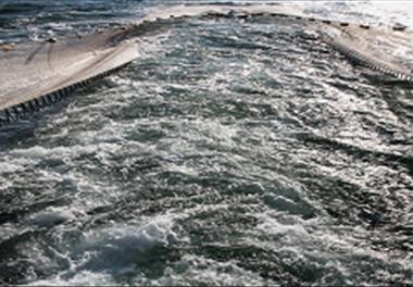 آغاز گشت تحقیقاتی "بررسی ذخایر آبزیان  در اعماق آب های ایرانی دریای عمان"