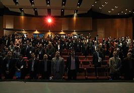 دومین کنفرانس علمی توسعه زیست بوم نوآوری کشور در رشت