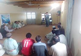 برگزاری برنامه روز مزرعه با عنوان 