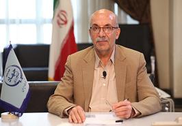 افزایش ضریب نفوذ دانش و بهره وری در حوزه شیلات با تقویت شرکت های دانش بنیان