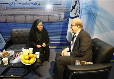 برگزاری دومین نمایشگاه بین المللی شیلات (IFEX2017)  