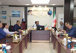 امکان سنجی ایجاد بانک ژن