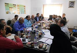 پرورش میگو درمجاورت بیماری لکه سفید