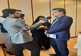 برنامه انتقال یافته های علمی به بهره برداران حوزه صید و بهره برداری از ذخایر دریایی