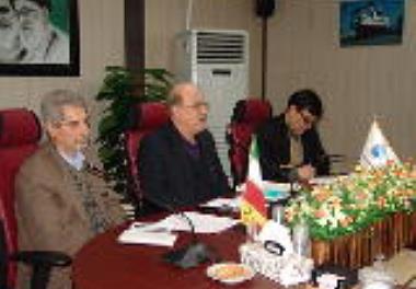 برگزاری کارگاه آموزشی ارزش گذاری فناوری 