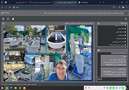 نشست تخصصی بیوتکنولوژی و کاربرد آن در آبزی‌پروری در مرکز تحقیقات آرتمیای کشور برگزار شد