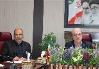 تهیه سند طرح کلان  توانمند سازی نیروی انسانی در پرورش ماهی درقفس 