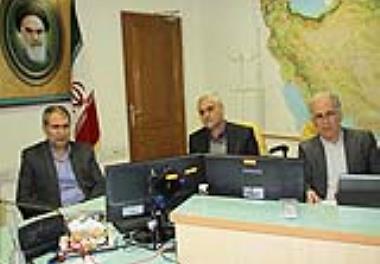 تشریح برنامه های راهبردی سازمان تحقیقات، آموزش و ترویج کشاورزی درجلسه برنامه ششم توسعه سازمان