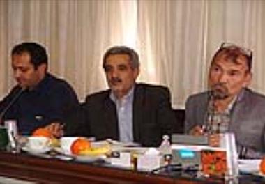 عملکرد مرکز تحقیقات آرتمیای کشور در سال 93   