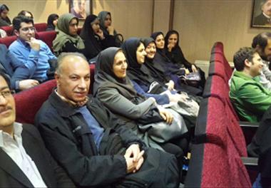 انتخاب هیئت مدیره انجمن جلبک شناسی 