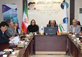 مرتضوی: تجربه بازنشستگان، سرمایه‌ای ارزشمند برای ارتقای فعالیت‌های پژوهشی است