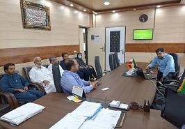 دوره ترویجی شناسایی تون ماهیان و کوسه ماهیان