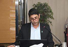 اقدامات مرکز تحقیقات ملی آبزیان آبهای شور-یزد در نیمه اول سال 1403