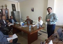 بازدید از مرکز تحقیقات شیلاتی آبهای دور_ چابهار