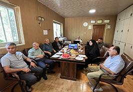 برگزاری نشست تخصصی «روز مزرعه» با محوریت مقایسه ماهی کپور تاتا و کپور پرورشی رایج