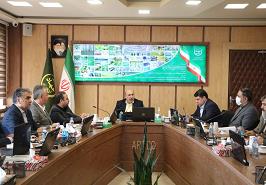 برگزاری اولین جلسه شورای راهبردی تحقیقات شیلات