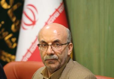 وزیر جهاد کشاورزی در آیین معارفه رئیس جدید سازمان شیلات ایران