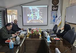 بررسی راهکارهای حمایت از شرکت‌های دانش‌بنیان، پژوهشکده‌ها و پژوهشگاه‌ها