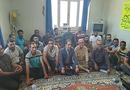 برگزاری روز مزرعه