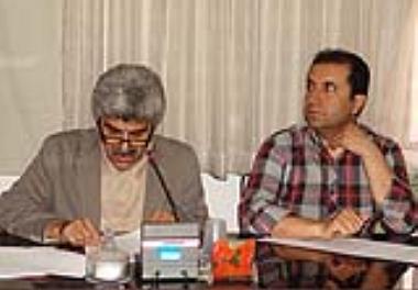 برگزاری دومین جلسه کمیته علمی و فنی مؤسسه